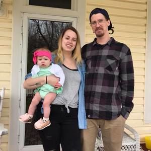 Meet your Posher, Thomas